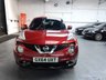 USED 2014 64 NISSAN JUKE 1.6 TEKNA XTRONIC 5d 117 BHP 