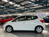 USED 2014 64 HYUNDAI IX20 1.6 ACTIVE 5d 123 BHP 