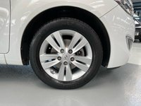 USED 2014 64 HYUNDAI IX20 1.6 ACTIVE 5d 123 BHP 