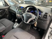 USED 2014 64 HYUNDAI IX20 1.6 ACTIVE 5d 123 BHP 