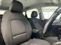USED 2014 64 HYUNDAI IX20 1.6 ACTIVE 5d 123 BHP 