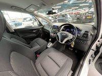 USED 2014 64 HYUNDAI IX20 1.6 ACTIVE 5d 123 BHP 