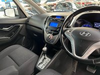 USED 2014 64 HYUNDAI IX20 1.6 ACTIVE 5d 123 BHP 