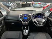 USED 2014 64 HYUNDAI IX20 1.6 ACTIVE 5d 123 BHP 