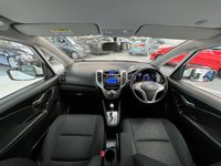 USED 2014 64 HYUNDAI IX20 1.6 ACTIVE 5d 123 BHP 
