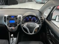USED 2014 64 HYUNDAI IX20 1.6 ACTIVE 5d 123 BHP 