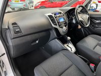 USED 2014 64 HYUNDAI IX20 1.6 ACTIVE 5d 123 BHP 