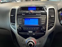 USED 2014 64 HYUNDAI IX20 1.6 ACTIVE 5d 123 BHP 