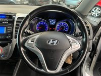 USED 2014 64 HYUNDAI IX20 1.6 ACTIVE 5d 123 BHP 