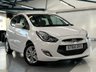 USED 2014 64 HYUNDAI IX20 1.6 ACTIVE 5d 123 BHP 