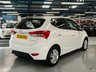 USED 2014 64 HYUNDAI IX20 1.6 ACTIVE 5d 123 BHP 
