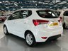 USED 2014 64 HYUNDAI IX20 1.6 ACTIVE 5d 123 BHP 