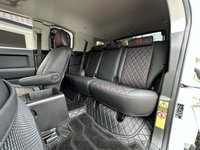 USED 2021 11 TOYOTA FJ CRUISER 4.0 V6 RHD 5d 2011