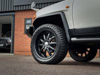 USED 2021 11 TOYOTA FJ CRUISER 4.0 V6 RHD 5d 2011