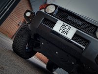 USED 2021 11 TOYOTA FJ CRUISER 4.0 V6 RHD 5d 2011