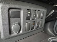 USED 2021 11 TOYOTA FJ CRUISER 4.0 V6 RHD 5d 2011
