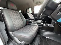 USED 2021 11 TOYOTA FJ CRUISER 4.0 V6 RHD 5d 2011