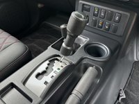 USED 2021 11 TOYOTA FJ CRUISER 4.0 V6 RHD 5d 2011