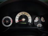 USED 2021 11 TOYOTA FJ CRUISER 4.0 V6 RHD 5d 2011