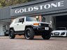 USED 2021 11 TOYOTA FJ CRUISER 4.0 V6 RHD 5d 2011