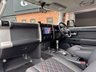 USED 2021 11 TOYOTA FJ CRUISER 4.0 V6 RHD 5d 2011