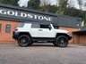 USED 2021 11 TOYOTA FJ CRUISER 4.0 V6 RHD 5d 2011