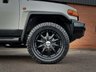 USED 2021 11 TOYOTA FJ CRUISER 4.0 V6 RHD 5d 2011