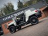 USED 2021 11 TOYOTA FJ CRUISER 4.0 V6 RHD 5d 2011
