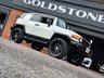 USED 2021 11 TOYOTA FJ CRUISER 4.0 V6 RHD 5d 2011