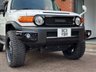 USED 2021 11 TOYOTA FJ CRUISER 4.0 V6 RHD 5d 2011