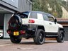 USED 2021 11 TOYOTA FJ CRUISER 4.0 V6 RHD 5d 2011