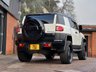 USED 2021 11 TOYOTA FJ CRUISER 4.0 V6 RHD 5d 2011