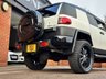 USED 2021 11 TOYOTA FJ CRUISER 4.0 V6 RHD 5d 2011