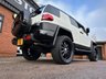 USED 2021 11 TOYOTA FJ CRUISER 4.0 V6 RHD 5d 2011