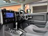 USED 2021 11 TOYOTA FJ CRUISER 4.0 V6 RHD 5d 2011