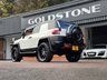 USED 2021 11 TOYOTA FJ CRUISER 4.0 V6 RHD 5d 2011