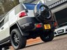 USED 2021 11 TOYOTA FJ CRUISER 4.0 V6 RHD 5d 2011
