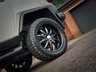 USED 2021 11 TOYOTA FJ CRUISER 4.0 V6 RHD 5d 2011