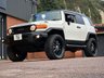 USED 2021 11 TOYOTA FJ CRUISER 4.0 V6 RHD 5d 2011