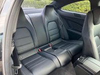 USED 2012 12 MERCEDES-BENZ C-CLASS 2.1 C220 CDI BLUEEFFICIENCY AMG SPORT 2d 170 BHP 
