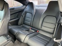 USED 2012 12 MERCEDES-BENZ C-CLASS 2.1 C220 CDI BLUEEFFICIENCY AMG SPORT 2d 170 BHP 