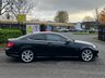USED 2012 12 MERCEDES-BENZ C-CLASS 2.1 C220 CDI BLUEEFFICIENCY AMG SPORT 2d 170 BHP 