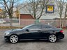 USED 2012 12 MERCEDES-BENZ C-CLASS 2.1 C220 CDI BLUEEFFICIENCY AMG SPORT 2d 170 BHP 