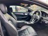 USED 2012 12 MERCEDES-BENZ C-CLASS 2.1 C220 CDI BLUEEFFICIENCY AMG SPORT 2d 170 BHP 