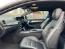 USED 2012 12 MERCEDES-BENZ C-CLASS 2.1 C220 CDI BLUEEFFICIENCY AMG SPORT 2d 170 BHP 
