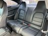 USED 2012 12 MERCEDES-BENZ C-CLASS 2.1 C220 CDI BLUEEFFICIENCY AMG SPORT 2d 170 BHP 