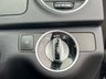 USED 2012 12 MERCEDES-BENZ C-CLASS 2.1 C220 CDI BLUEEFFICIENCY AMG SPORT 2d 170 BHP 