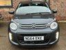 USED 2015 64 CITROEN C1 1.0 FEEL 3d 68 BHP 