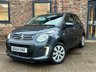 USED 2015 64 CITROEN C1 1.0 FEEL 3d 68 BHP 
