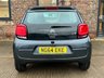 USED 2015 64 CITROEN C1 1.0 FEEL 3d 68 BHP 